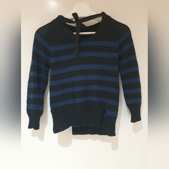 Isabel Marant etoile cotton jumper - Picture 2 of 5